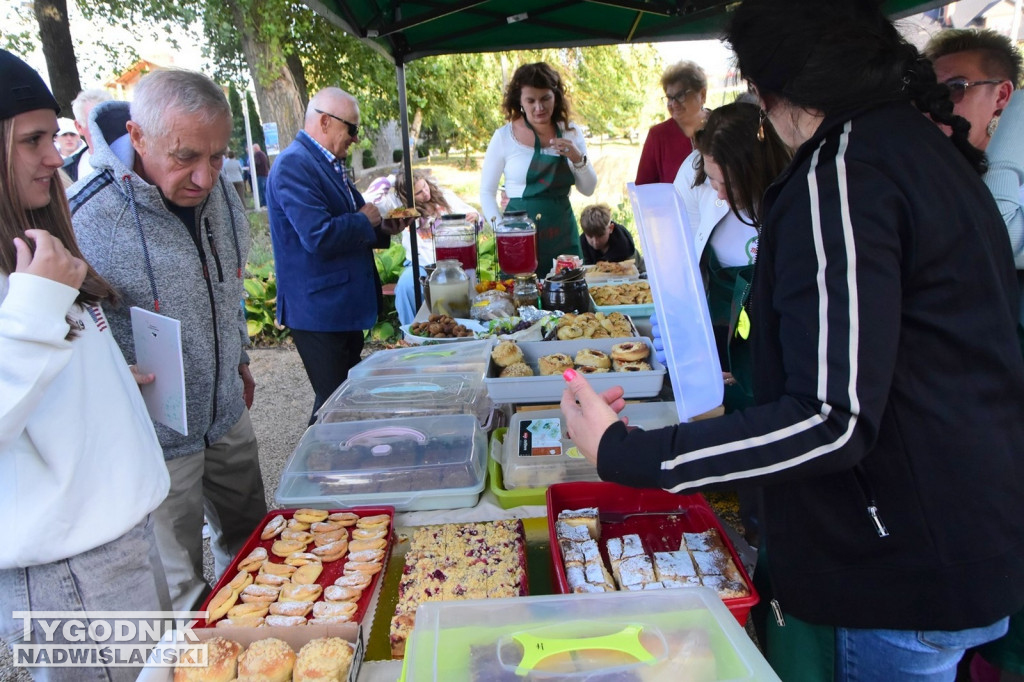 Święto Ryby w Motyczu Poduchownym