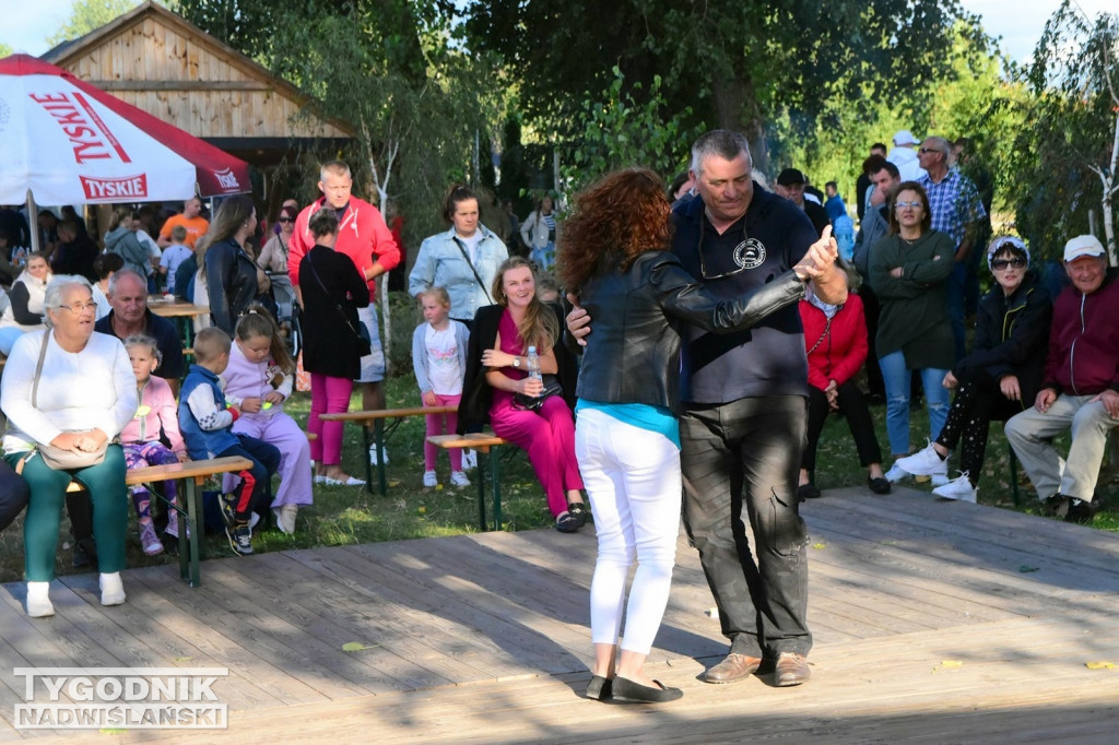 Święto Ryby w Motyczu Poduchownym