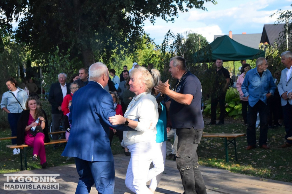 Święto Ryby w Motyczu Poduchownym