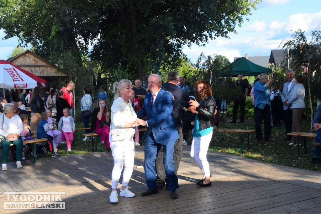Święto Ryby w Motyczu Poduchownym