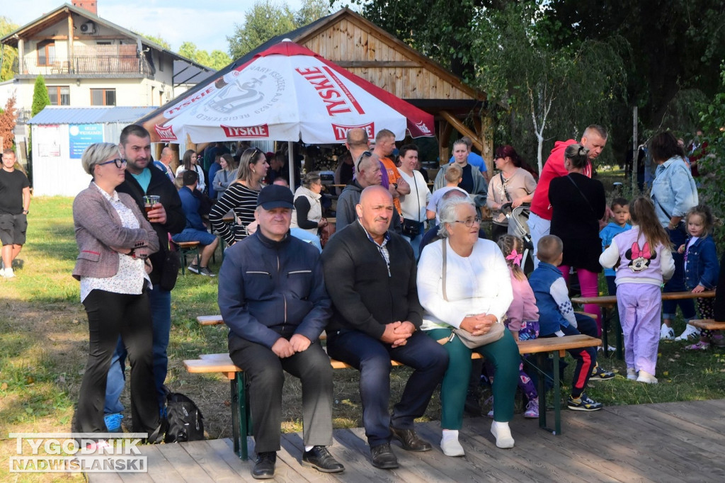 Święto Ryby w Motyczu Poduchownym