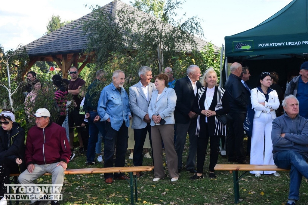 Święto Ryby w Motyczu Poduchownym