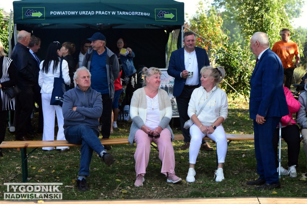 Święto Ryby w Motyczu Poduchownym