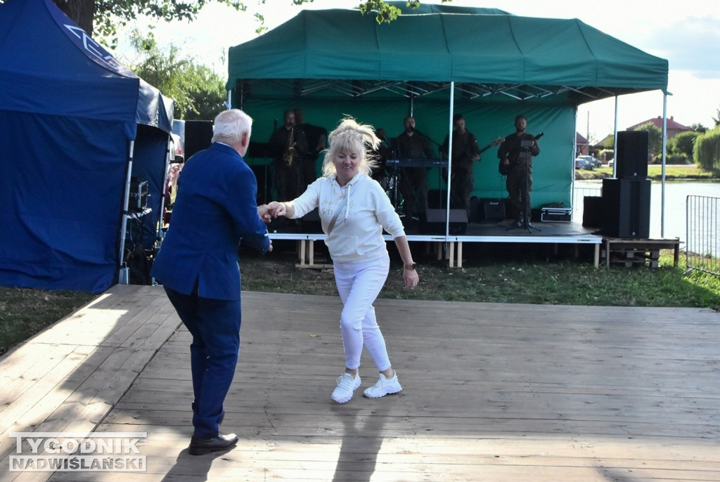 Święto Ryby w Motyczu Poduchownym