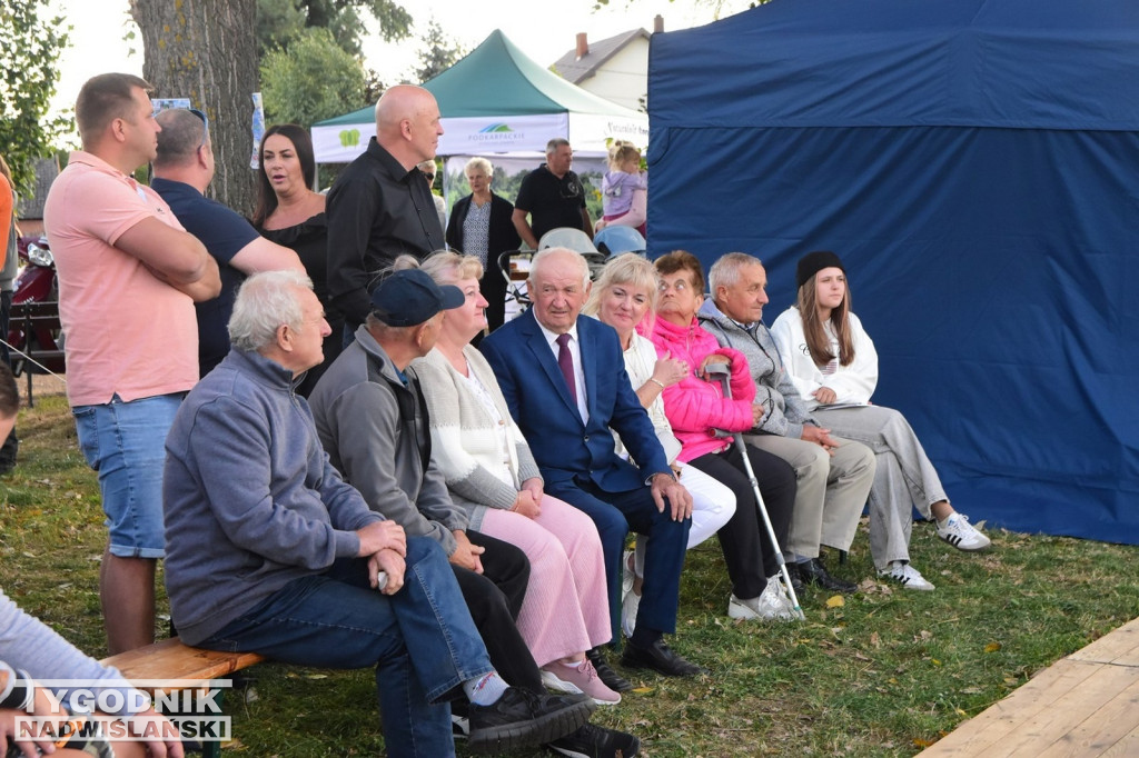 Święto Ryby w Motyczu Poduchownym