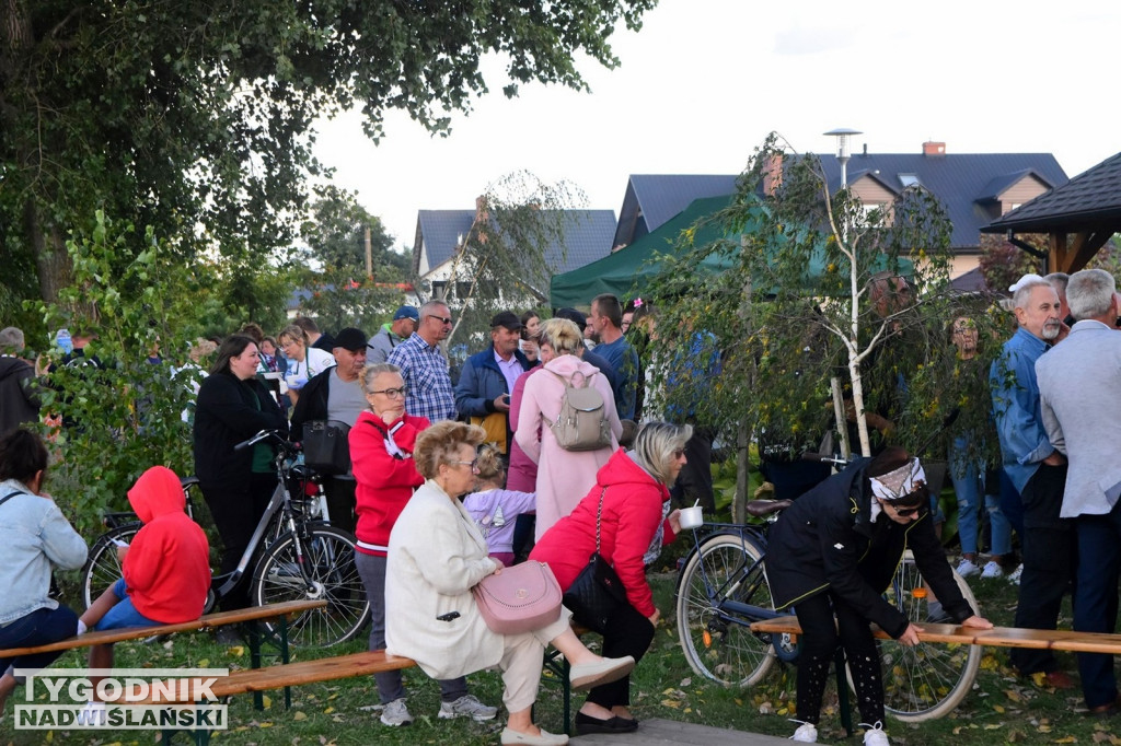 Święto Ryby w Motyczu Poduchownym