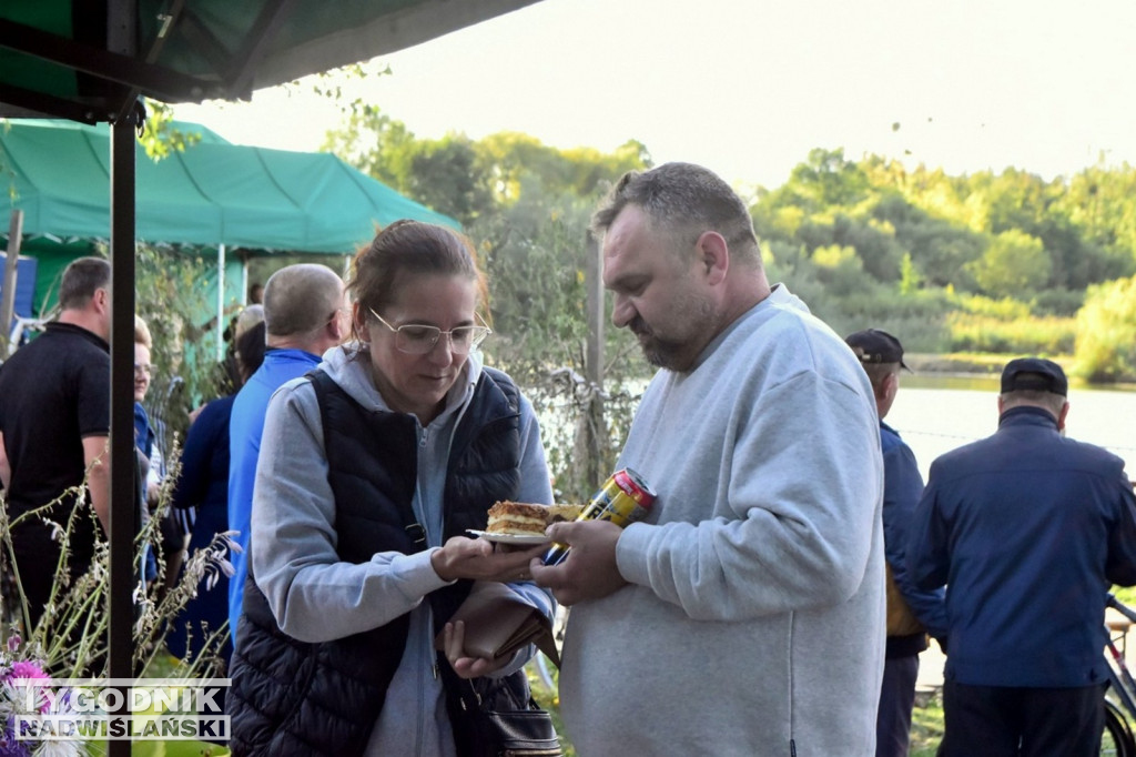 Święto Ryby w Motyczu Poduchownym