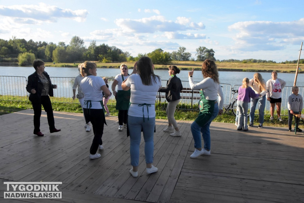 Święto Ryby w Motyczu Poduchownym