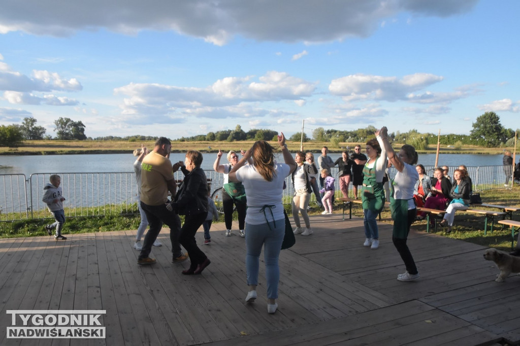 Święto Ryby w Motyczu Poduchownym