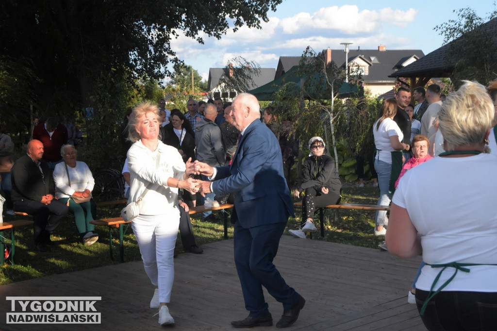 Święto Ryby w Motyczu Poduchownym