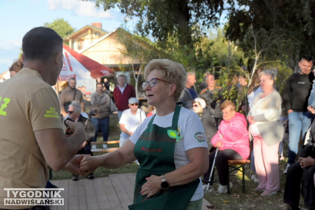 Święto Ryby w Motyczu Poduchownym