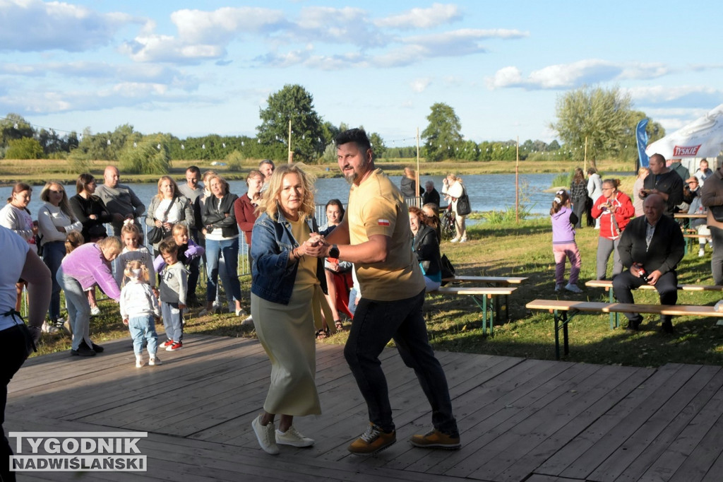 Święto Ryby w Motyczu Poduchownym