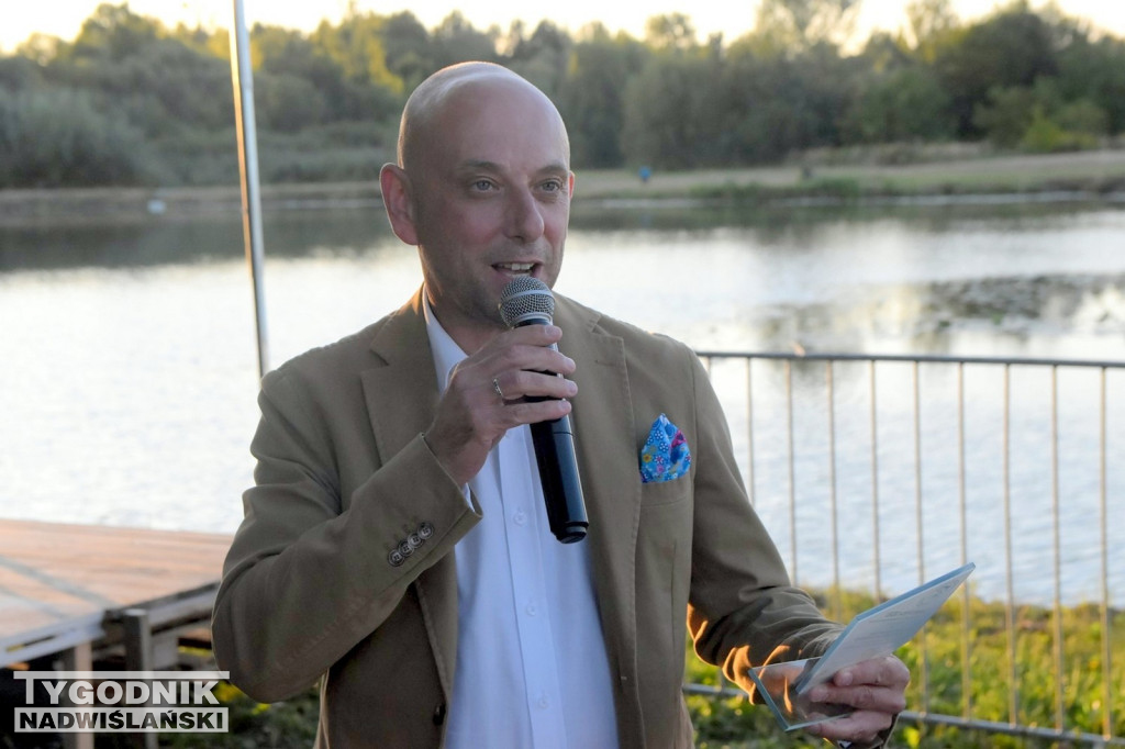 Święto Ryby w Motyczu Poduchownym