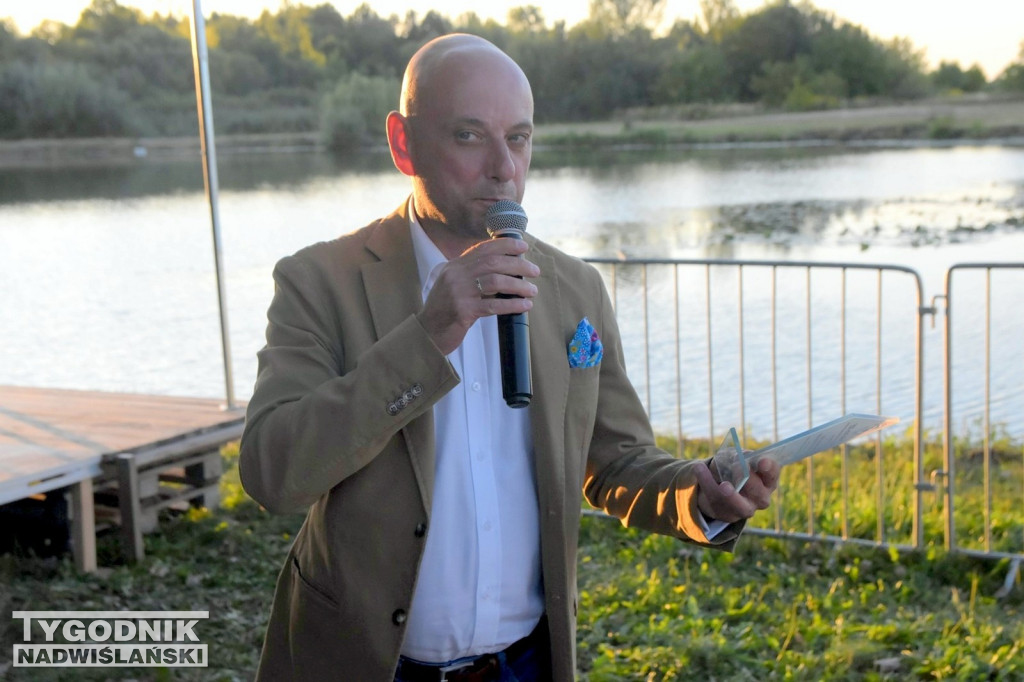 Święto Ryby w Motyczu Poduchownym