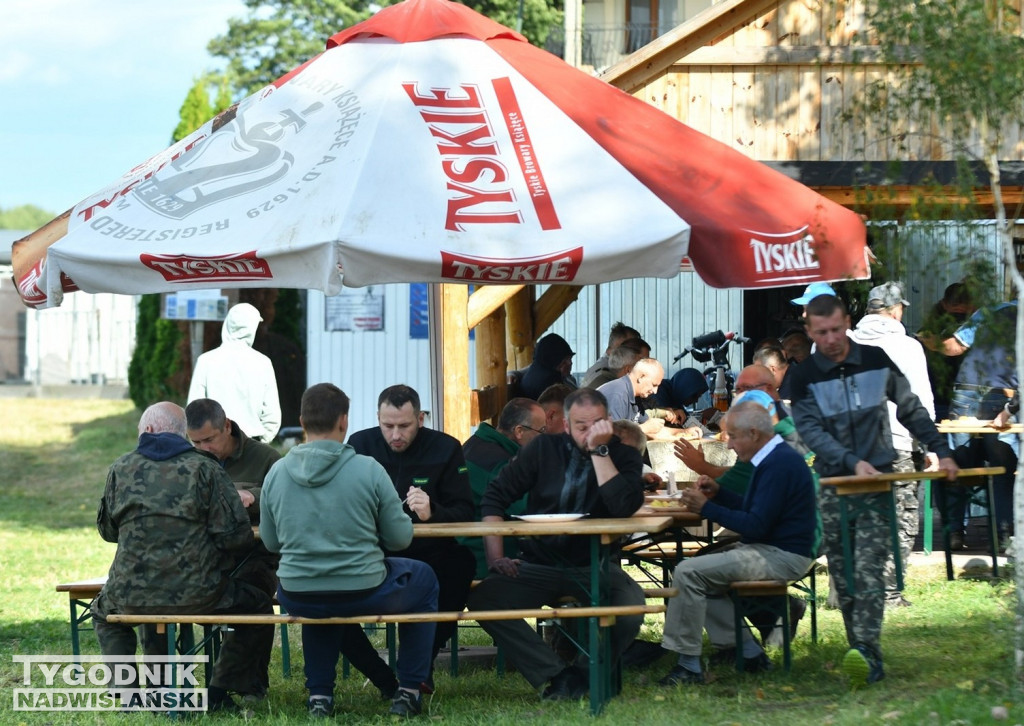 Święto Ryby w Motyczu Poduchownym