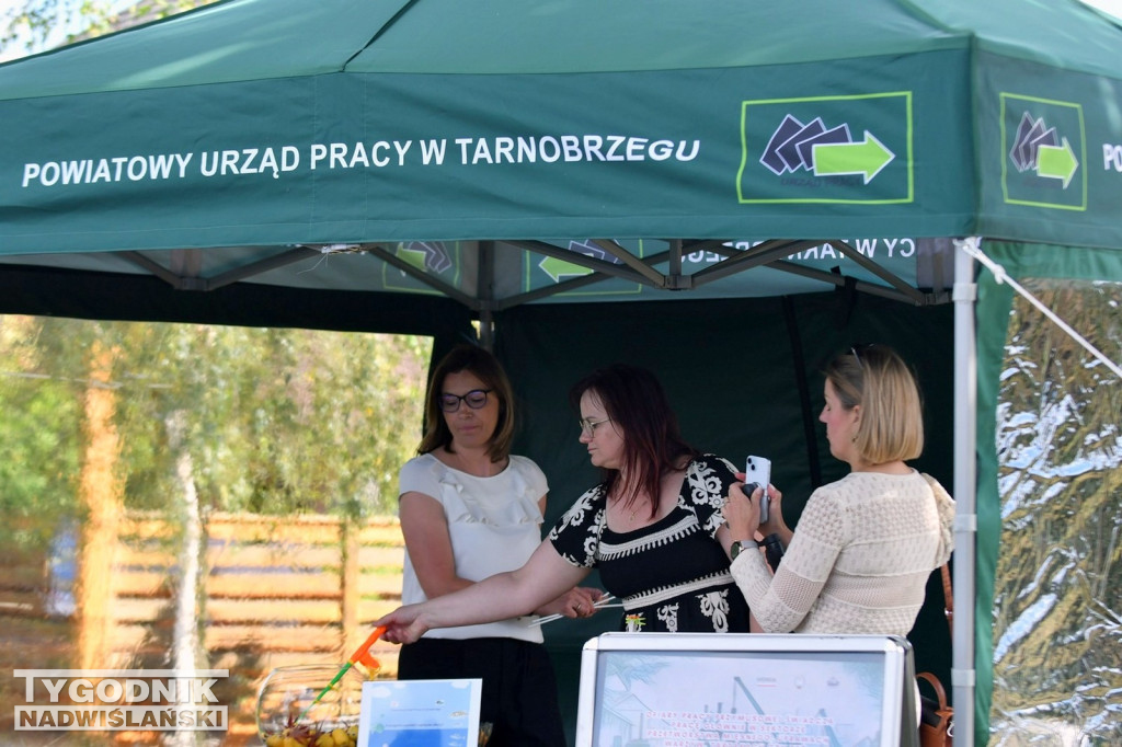 Święto Ryby w Motyczu Poduchownym