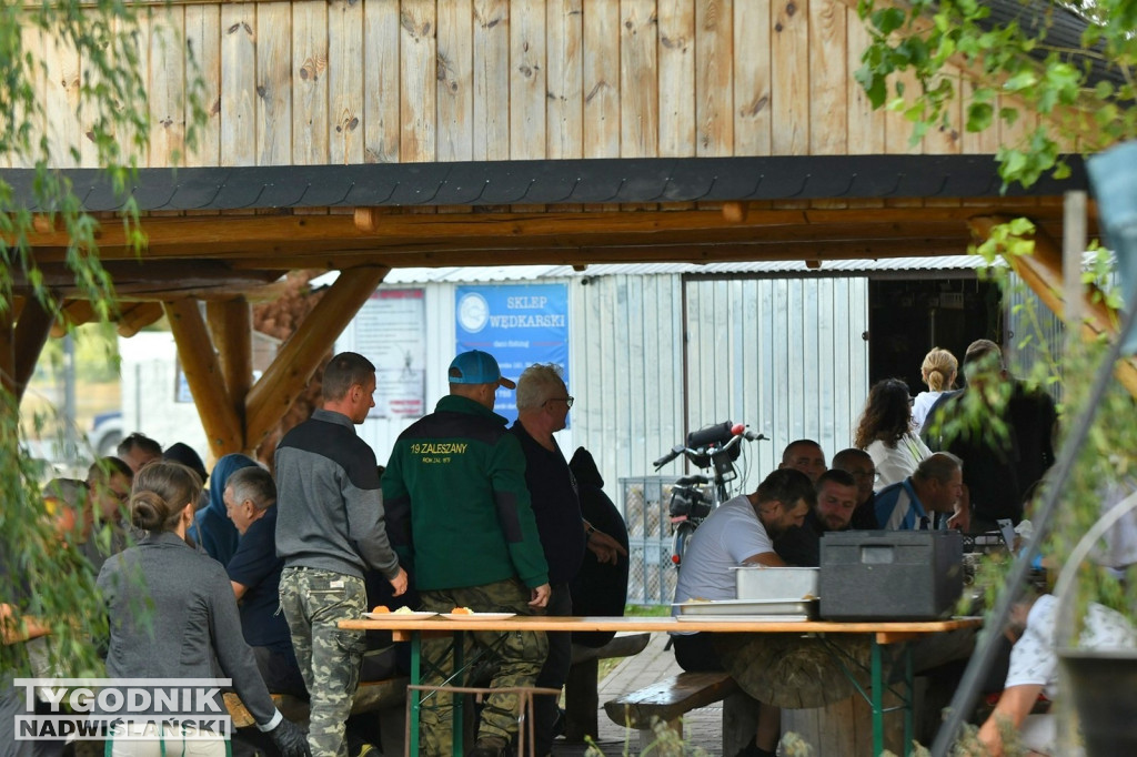 Święto Ryby w Motyczu Poduchownym
