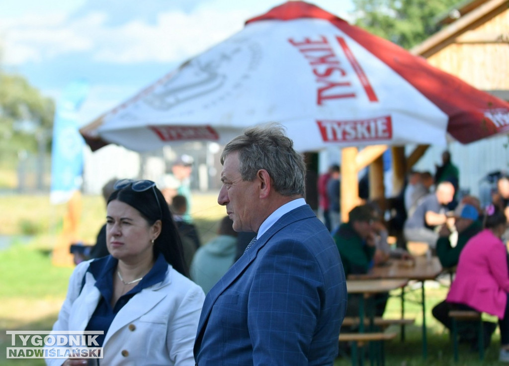 Święto Ryby w Motyczu Poduchownym