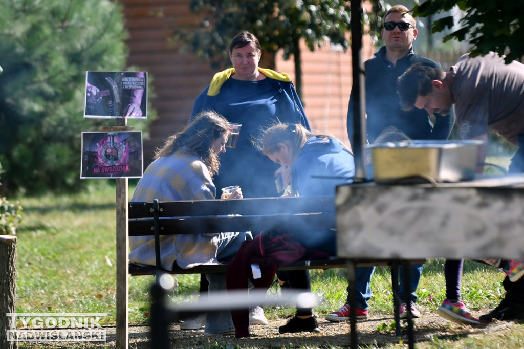 Święto Ryby w Motyczu Poduchownym