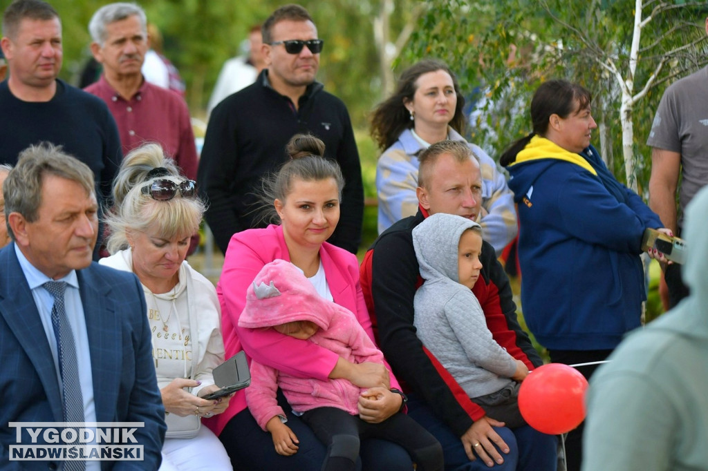 Święto Ryby w Motyczu Poduchownym