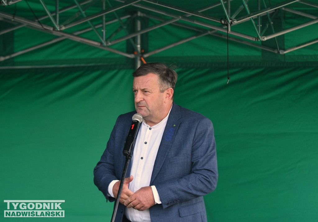 Święto Ryby w Motyczu Poduchownym