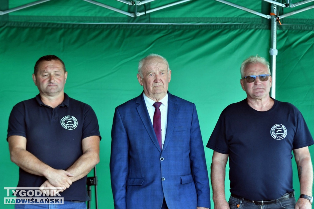 Święto Ryby w Motyczu Poduchownym