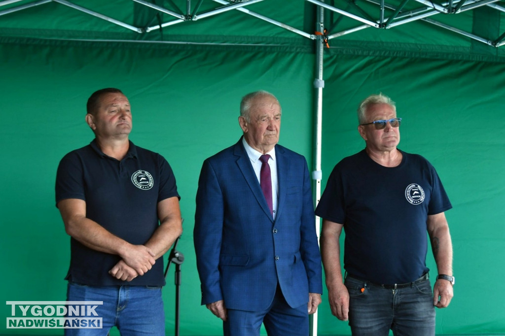 Święto Ryby w Motyczu Poduchownym