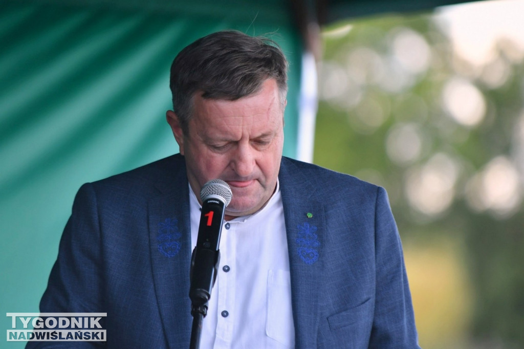 Święto Ryby w Motyczu Poduchownym