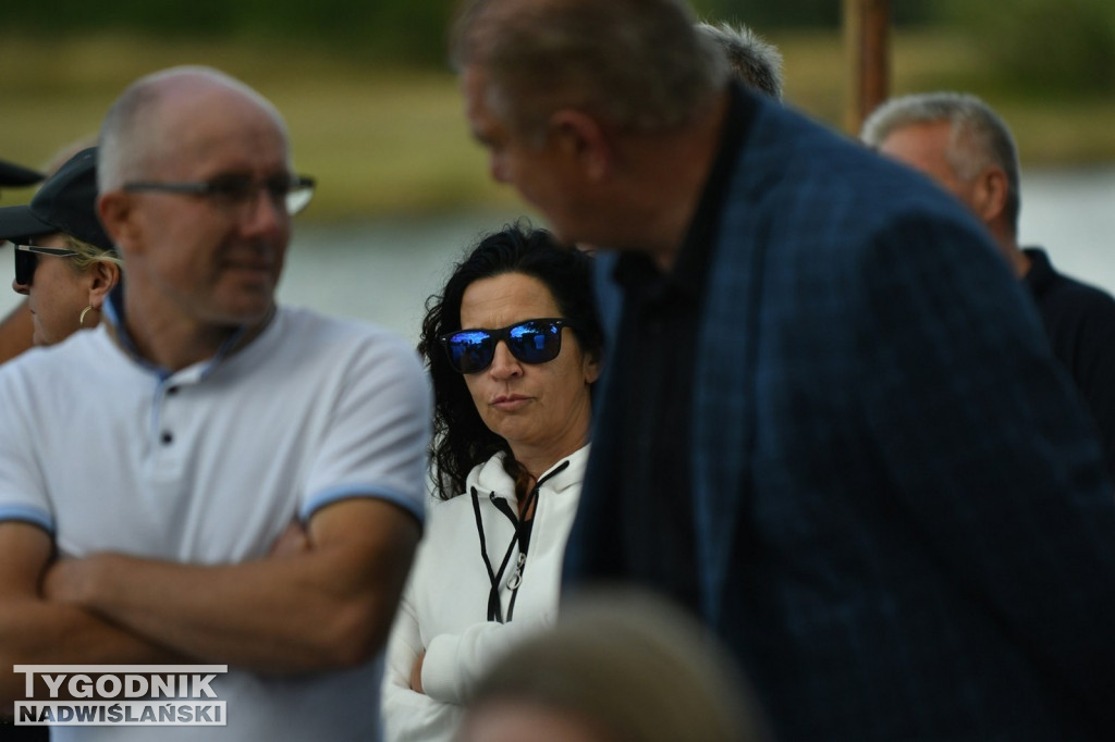 Święto Ryby w Motyczu Poduchownym