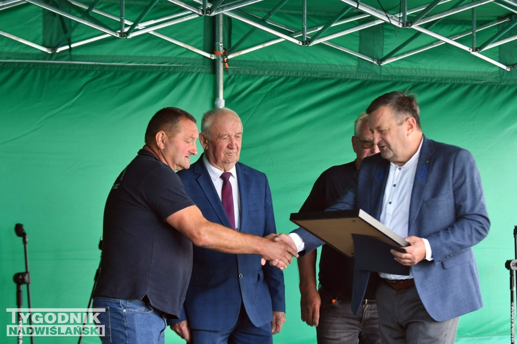 Święto Ryby w Motyczu Poduchownym