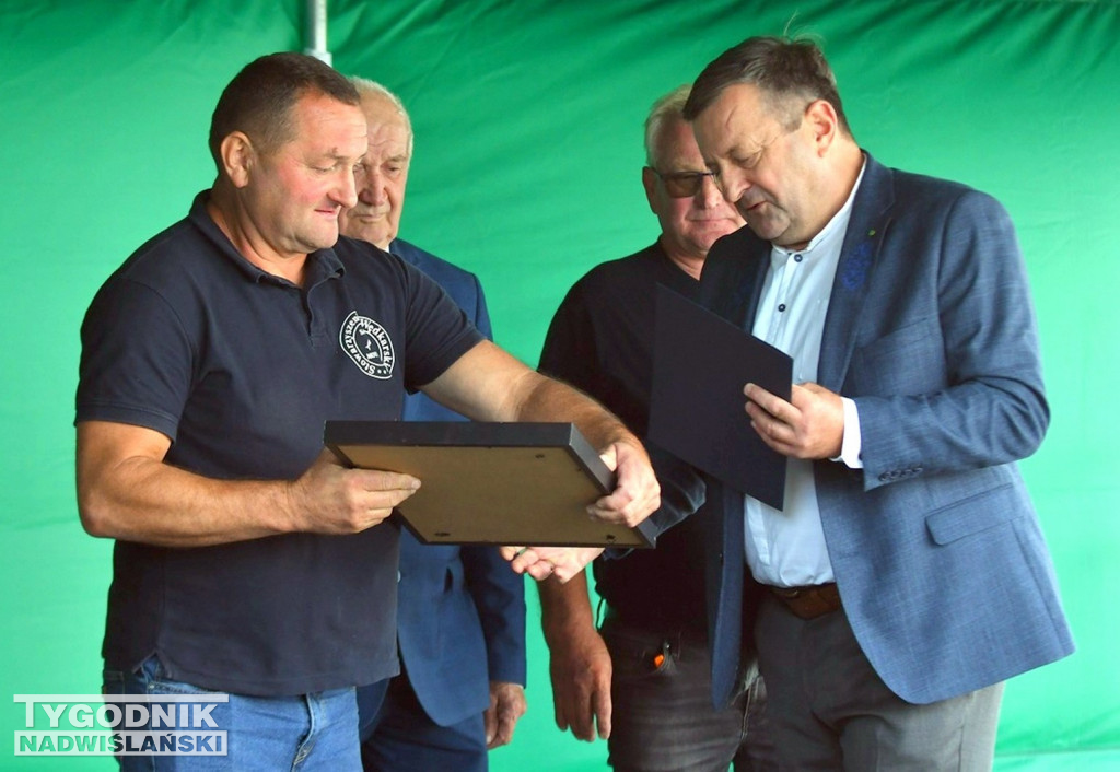 Święto Ryby w Motyczu Poduchownym