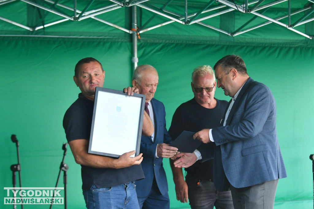 Święto Ryby w Motyczu Poduchownym