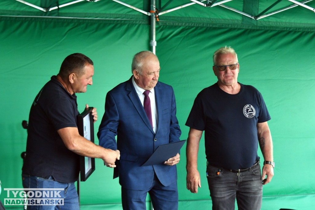 Święto Ryby w Motyczu Poduchownym