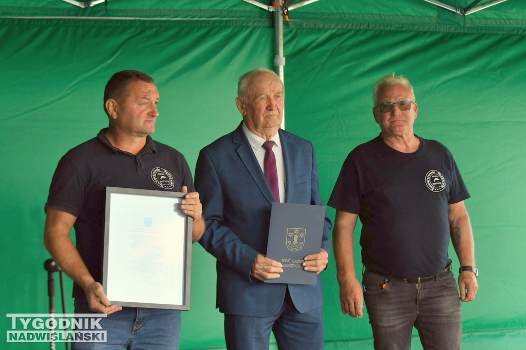 Święto Ryby w Motyczu Poduchownym