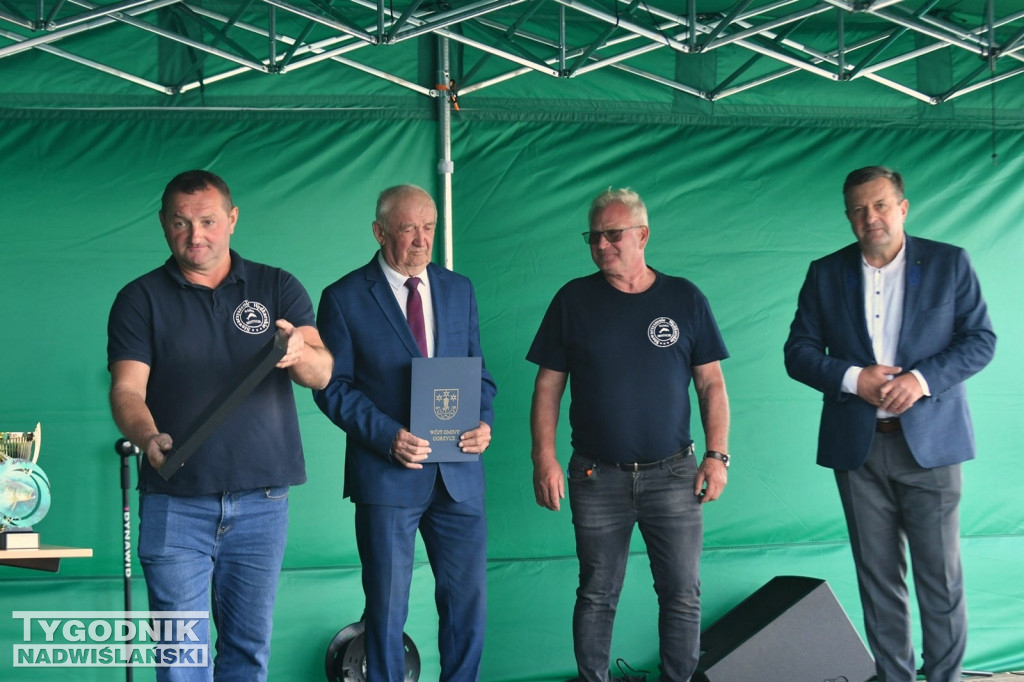 Święto Ryby w Motyczu Poduchownym