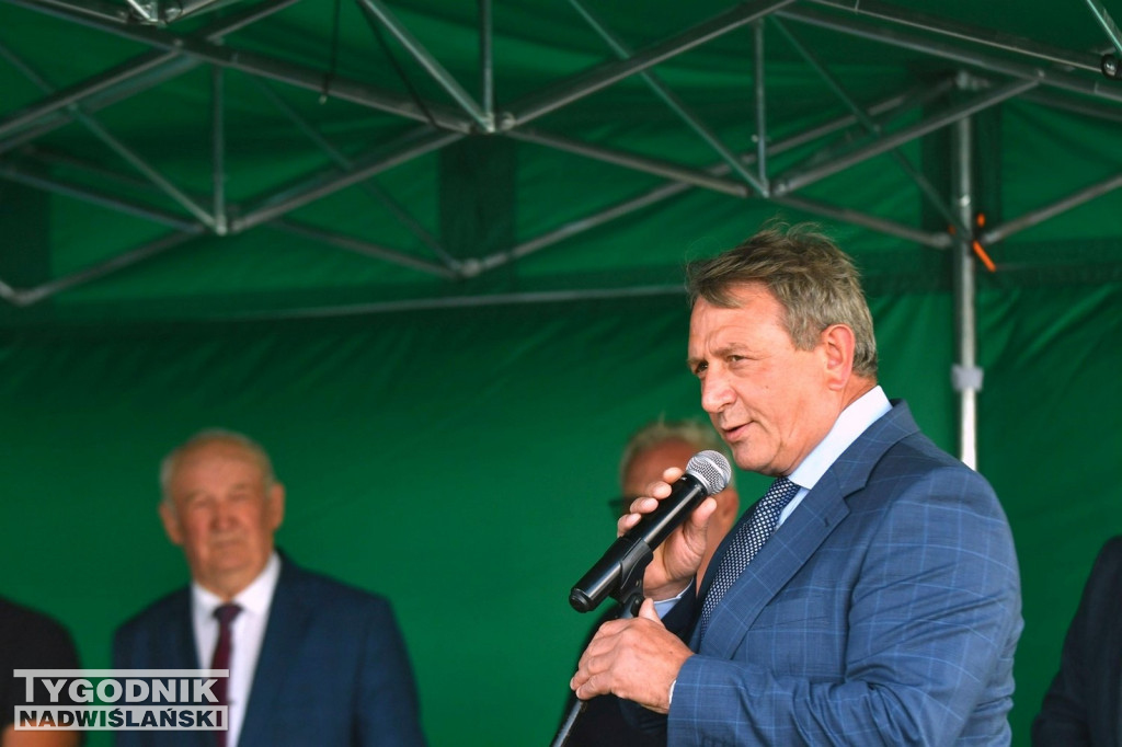 Święto Ryby w Motyczu Poduchownym