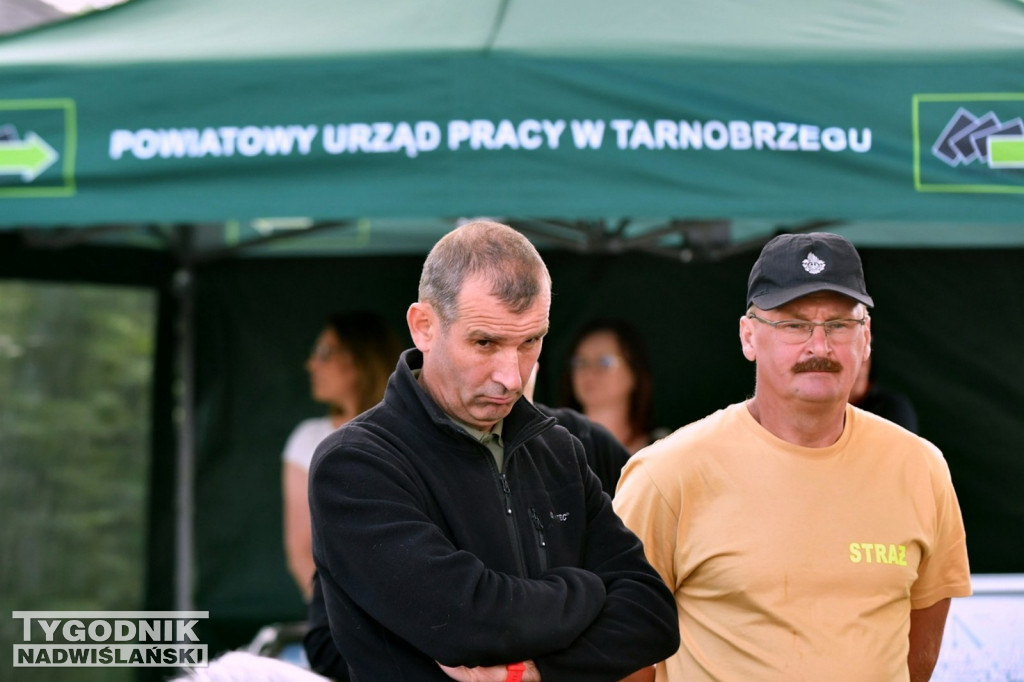 Święto Ryby w Motyczu Poduchownym