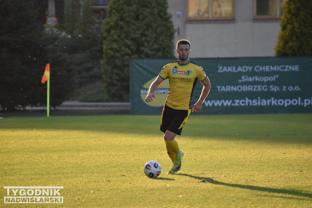 Siarka Tarnobrzeg - Star Starachowice