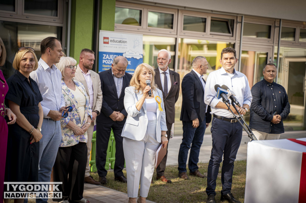 Stalowa Wola otworzyła nowe Przedszkole