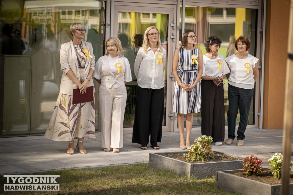 Stalowa Wola otworzyła nowe Przedszkole