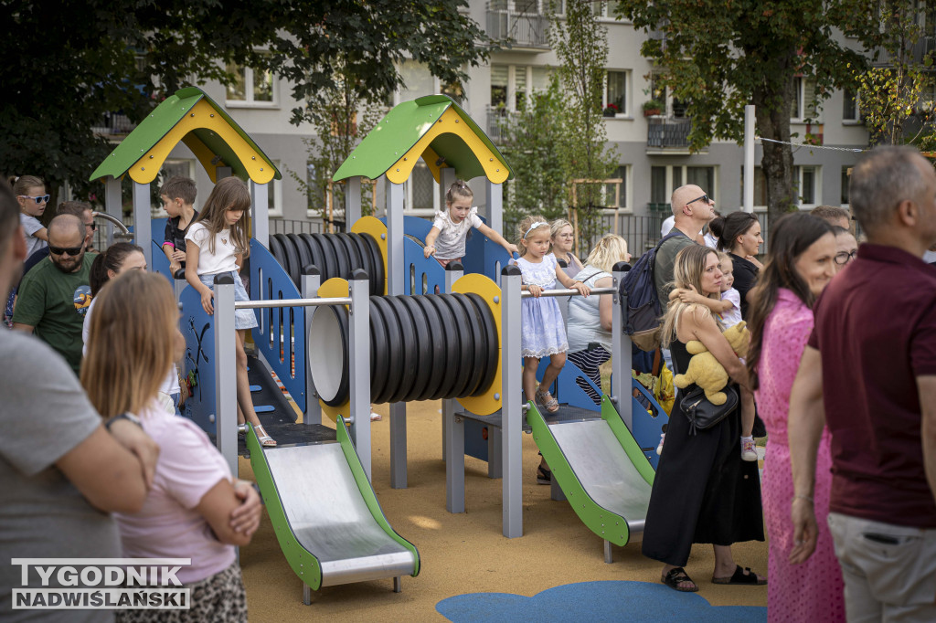 Stalowa Wola otworzyła nowe Przedszkole