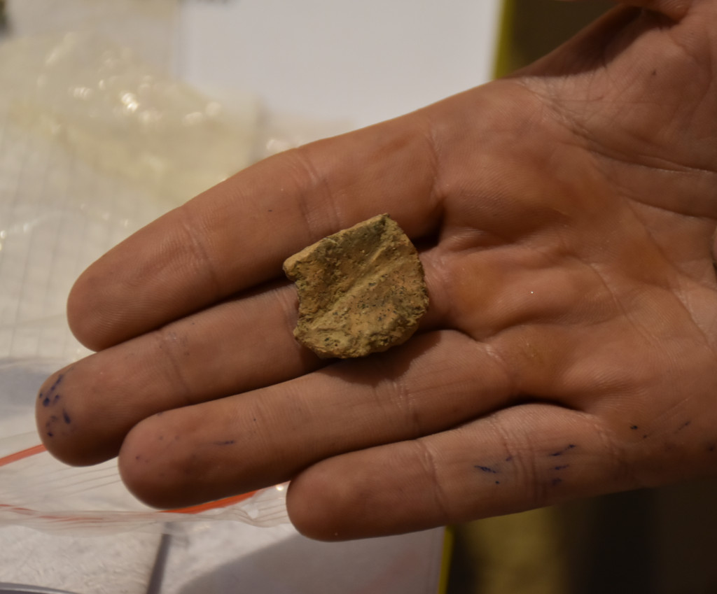 Odkrycia archeologiczne w Słupczy