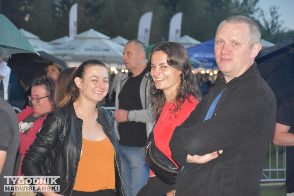 Afromental w Połańcu