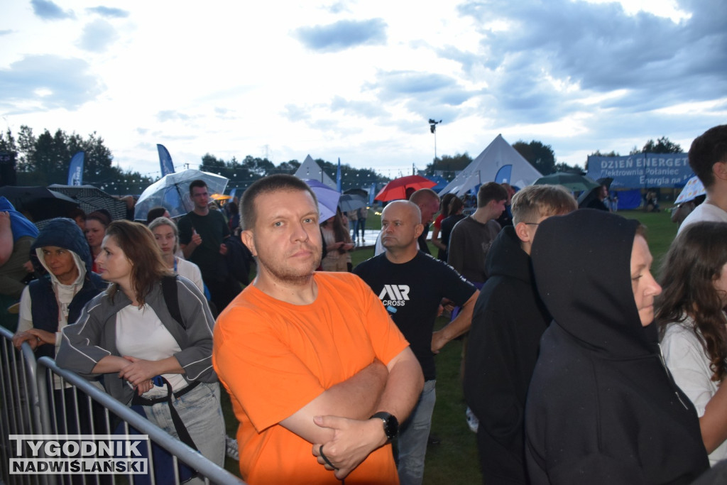 Afromental w Połańcu