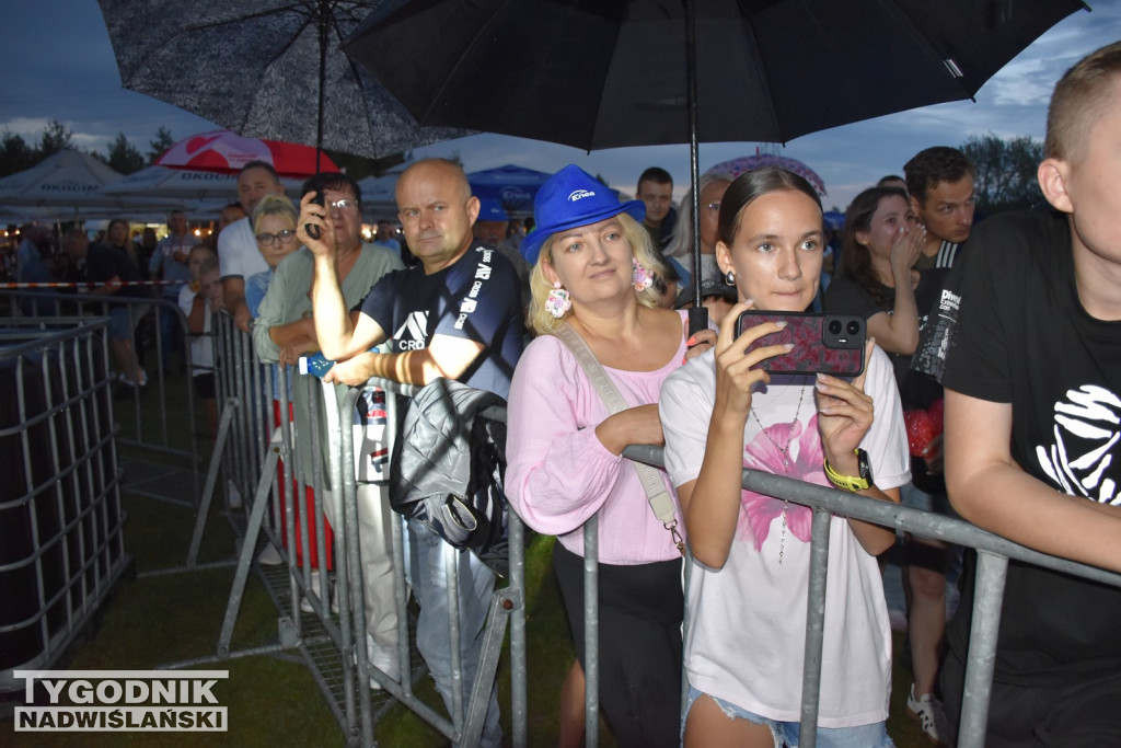 Afromental w Połańcu