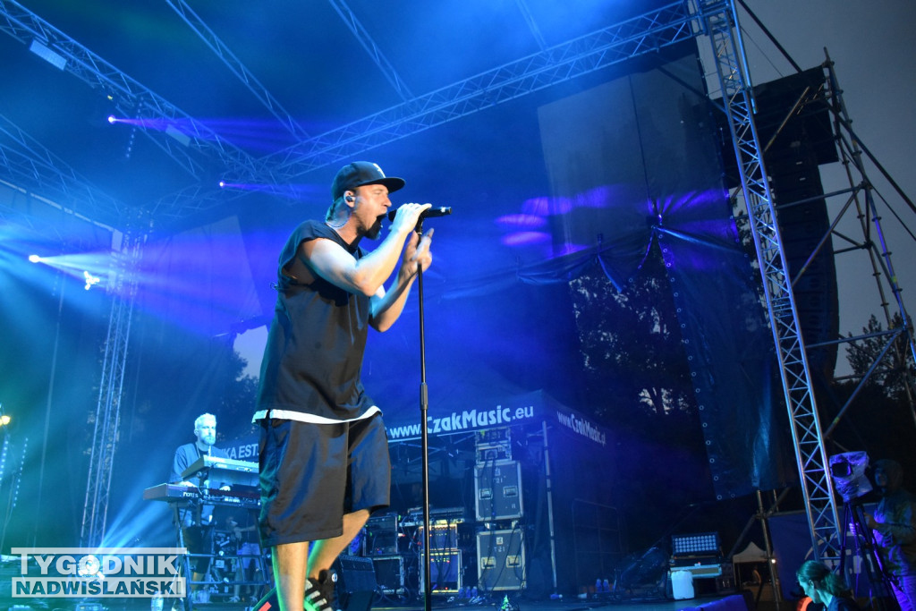 Afromental w Połańcu