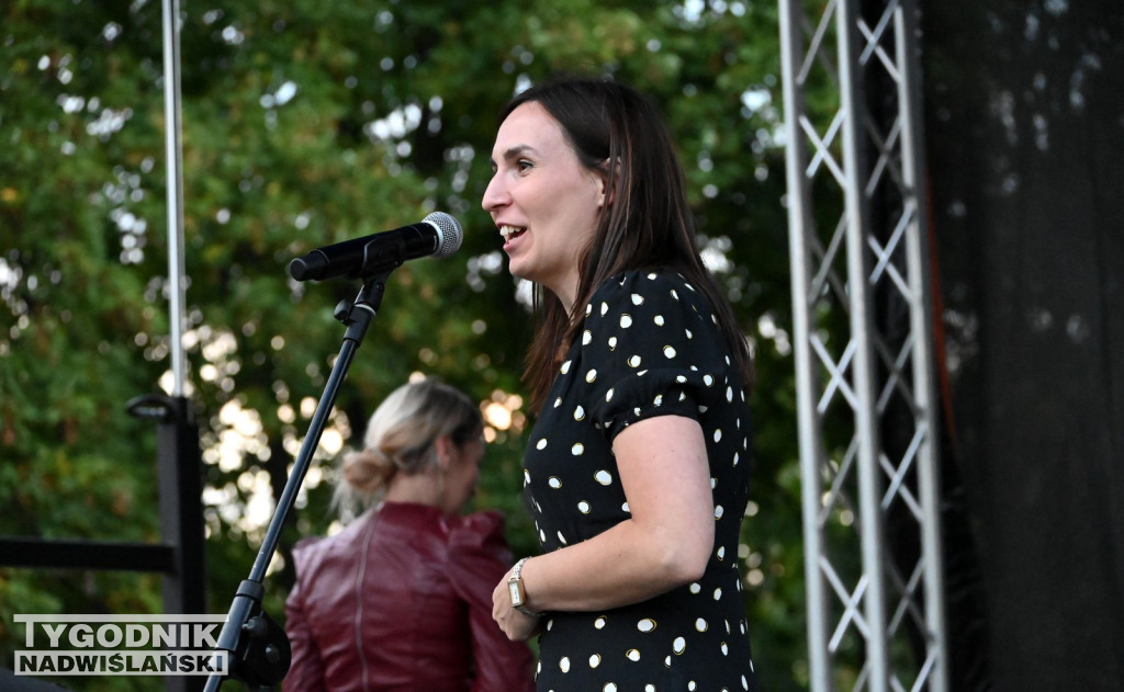 Pożegnanie wakacji 2025 w Tarnobrzegu