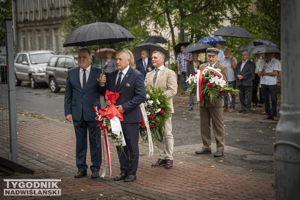 45. rocznica powstania NSZZ „Solidarność” – Stalowa Wola pamięta