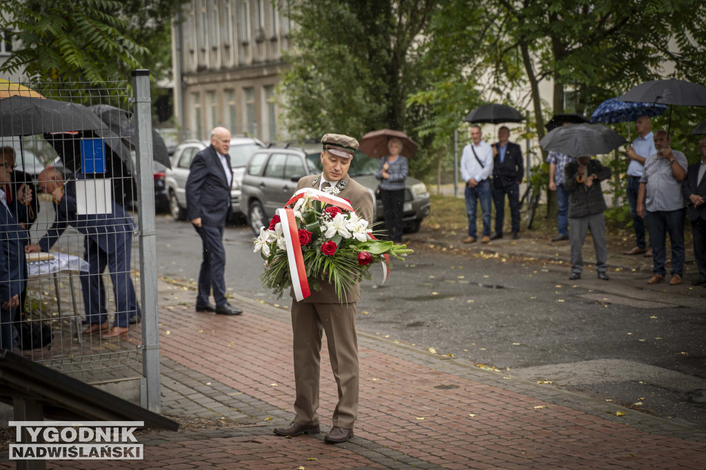 45. rocznica powstania NSZZ „Solidarność” – Stalowa Wola pamięta