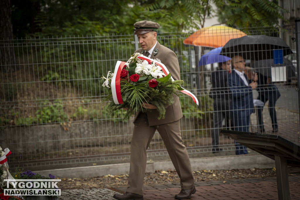 45. rocznica powstania NSZZ „Solidarność” – Stalowa Wola pamięta